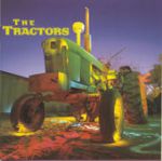 the tractors